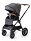 Детская коляска 2 в 1 Tomix Travel Grey 1388649683 - фото 34995