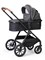 Детская коляска 2 в 1 Tomix Travel Grey 1388649683 - фото 34997