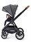 Детская коляска 2 в 1 Tomix Travel Grey 1388649683 - фото 34998