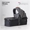 Детская коляска 2 в 1 Tomix Travel Grey 1388649683 - фото 35017