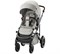 Детская коляска Britax Roemer Smile 5Z 2 в 1 LUX Linen Grey 1214802324 - фото 3502