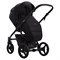 Детская коляска Bebetto Luca 2 в 1 33 черный 1495399129 - фото 35034