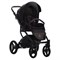 Детская коляска Bebetto Luca 2 в 1 33 черный 1495399129 - фото 35035