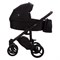 Детская коляска Bebetto Luca 2 в 1 33 черный 1495399129 - фото 35037