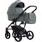 Детская коляска Bebetto Luca Pro 2 в 1 32 шалфей кожа 372380441 - фото 35043