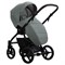 Детская коляска Bebetto Luca Pro 2 в 1 32 шалфей кожа 372380441 - фото 35044