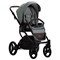 Детская коляска Bebetto Luca Pro 2 в 1 32 шалфей кожа 372380441 - фото 35045