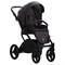 Детская коляска Bebetto Luca Pro 2 в 1 33 т.серая кожа 1917957269 - фото 35050