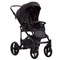 Детская коляска Bebetto Magnum 2 в 1 202 черный 1056781791 - фото 35054