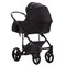Детская коляска Bebetto Magnum 2 в 1 202 черный 1056781791 - фото 35055