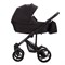 Детская коляска Bebetto Magnum 2 в 1 202 черный 1056781791 - фото 35056