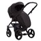 Детская коляска Bebetto Magnum 2 в 1 202 черный 1056781791 - фото 35057