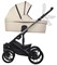 Детская коляска Riko Nano Thermo 2 в 1 03 Ivory beige (бежевый) 1889888797 - фото 35118