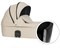 Детская коляска Riko Nano Thermo 2 в 1 03 Ivory beige (бежевый) 1889888797 - фото 35123