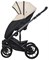 Детская коляска Riko Nano Thermo 2 в 1 03 Ivory beige (бежевый) 1889888797 - фото 35124