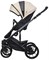 Детская коляска Riko Nano Thermo 2 в 1 03 Ivory beige (бежевый) 1889888797 - фото 35126