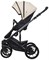 Детская коляска Riko Nano Thermo 2 в 1 03 Ivory beige (бежевый) 1889888797 - фото 35127