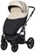 Детская коляска Riko Nano Thermo 2 в 1 03 Ivory beige (бежевый) 1889888797 - фото 35129