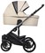 Детская коляска Riko Nano Thermo 2 в 1 03 Ivory beige (бежевый) 1889888797 - фото 35132