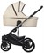 Детская коляска Riko Nano Thermo 2 в 1 03 Ivory beige (бежевый) 1889888797 - фото 35133