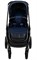 Детская коляска Pituso Mayla Lux 2 в 1 Moonless Mood 182505497 - фото 3517