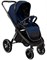 Детская коляска Pituso Mayla Lux 2 в 1 Moonless Mood 182505497 - фото 3522