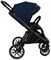 Детская коляска Pituso Mayla Lux 2 в 1 Moonless Mood 182505497 - фото 3524