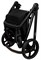 Детская коляска Roan Esso 2025 Кожа 2 в 1 ESSK/210/1 Black /Black/руч.Тем.коричневый 451255548 - фото 35252