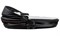 Детская коляска Roan Esso 2025 Кожа 2 в 1 ESSK/210/1 Black /Black/руч.Тем.коричневый 451255548 - фото 35256