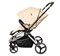 Коляска 2 в 1 Labala Raiz Lite Beige 1119666348 - фото 35304