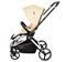 Коляска 2 в 1 Labala Raiz Lite Beige 1119666348 - фото 35306