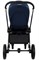 Детская коляска Pituso Mayla Lux 2 в 1 Moonless Mood 182505497 - фото 3530
