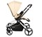 Коляска 2 в 1 Labala Raiz Lite Beige 1119666348 - фото 35314