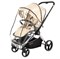 Коляска 2 в 1 Labala Raiz Lite Beige 1119666348 - фото 35322