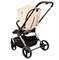 Коляска 2 в 1 Labala Raiz Lite Beige 1119666348 - фото 35324
