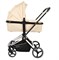Коляска 2 в 1 Labala Raiz Lite Beige 1119666348 - фото 35326