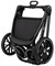 Детская коляска Pituso Mayla Lux 2 в 1 Moonless Mood 182505497 - фото 3532