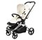 Коляска 2 в 1 Labala Raiz Lite White 167036310 - фото 35348