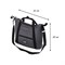 Коляска 2 в 1 Labala Raiz Edition Line 2025 Anthrazit 2032210406 - фото 35414