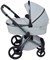 Детская коляска Anex l/type 2 в 1 lt-10t frost 541107766 - фото 3543