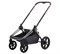 Коляска 2 в 1 Labala Raiz Edition Line 2025 Black Night 389341662 - фото 35471