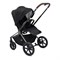 Коляска 2 в 1 Labala Raiz Edition Line 2025 Black Night 389341662 - фото 35487