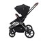 Коляска 2 в 1 Labala Raiz Edition Line 2025 Black Night 389341662 - фото 35488