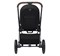 Коляска 2 в 1 Labala Raiz Edition Line 2025 Black Night 389341662 - фото 35489