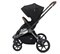 Коляска 2 в 1 Labala Raiz Edition Line 2025 Black Night 389341662 - фото 35490
