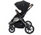 Коляска 2 в 1 Labala Raiz Edition Line 2025 Black Night 389341662 - фото 35493