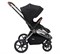 Коляска 2 в 1 Labala Raiz Edition Line 2025 Black Night 389341662 - фото 35495
