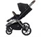 Коляска 2 в 1 Labala Raiz Edition Line 2025 Black Night 389341662 - фото 35498