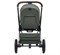 Коляска 2 в 1 Labala Raiz Edition Line 2025 Green 337023187 - фото 35508