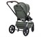 Коляска 2 в 1 Labala Raiz Edition Line 2025 Green 337023187 - фото 35517